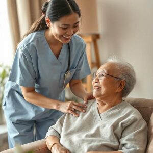 Caregiver
